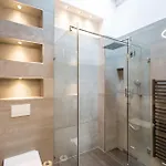 דירה Domizil Meerzeit App 8 הרינגסדורף