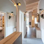 Domizil Meerzeit App 8 *