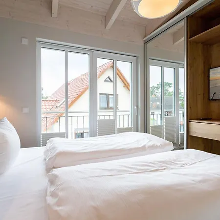 Domizil Meerzeit App 8