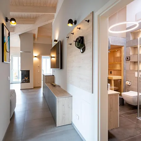 Appartamento Domizil Meerzeit App 8 Heringsdorf (Usedom)