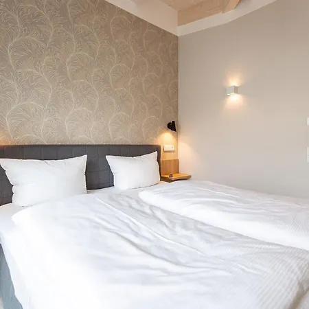 Domizil Meerzeit App 8 * Heringsdorf (Usedom)