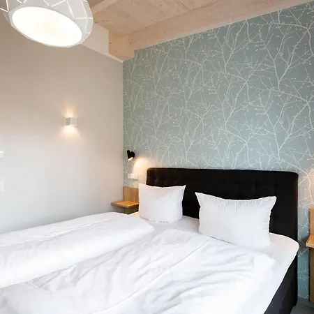 Domizil Meerzeit App 8 Heringsdorf