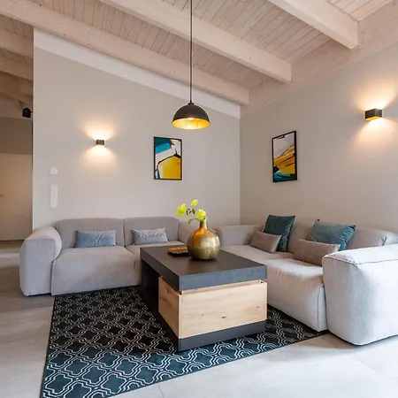 Domizil Meerzeit App 8 * Heringsdorf (Usedom)