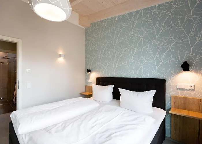 Domizil Meerzeit App 8 Heringsdorf (Usedom)