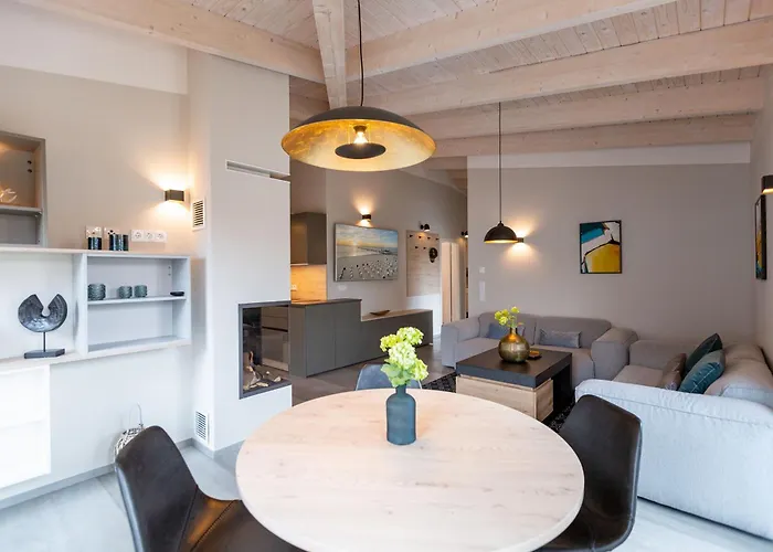 Domizil Meerzeit App 8