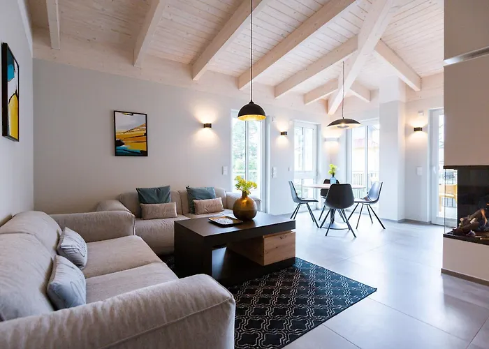 Domizil Meerzeit App 8 Heringsdorf (Usedom)