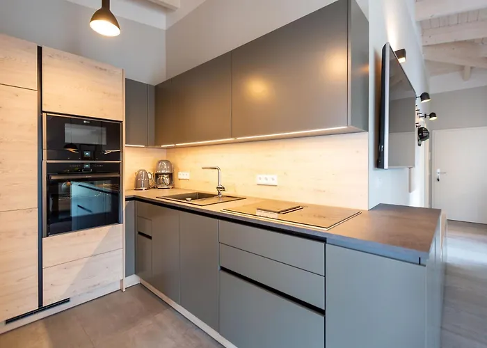 Domizil Meerzeit App 8